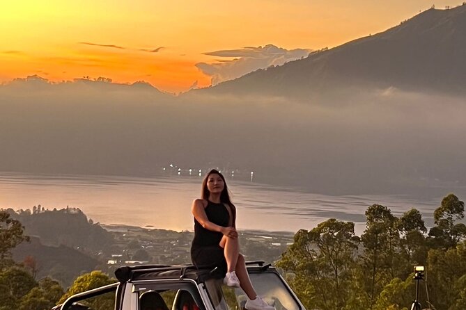 Mount Batur Jeep Adventure - Toya Bungkah Hot Spring Stop: Relaxation, Crowds, and the Practical Side
