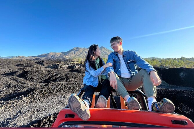 Mount Batur Jeep Adventure - Price and Value: How $21 Fits This Morning