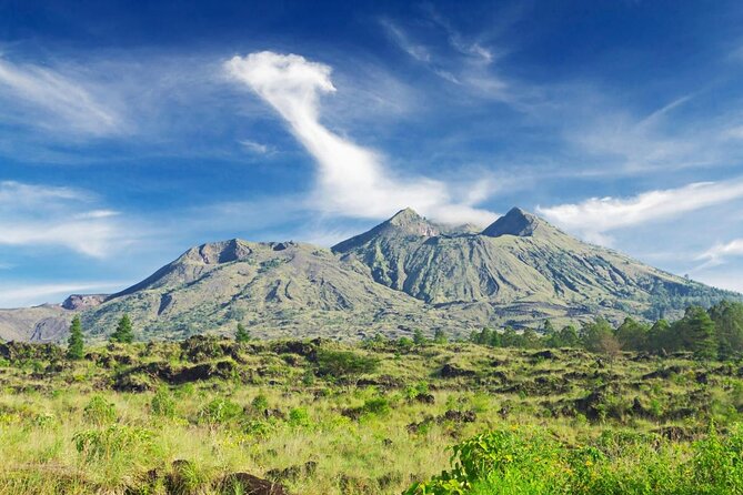 Mount Batur Jeep Sunrise Tour - Why the Jeep Sunrise Plan Works on Mount Batur