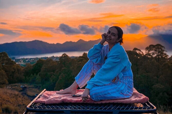 Mount Batur Jeep Sunrise Tour - Exploring the Black Lava Fields From 1963 (and What You Get Out of It)