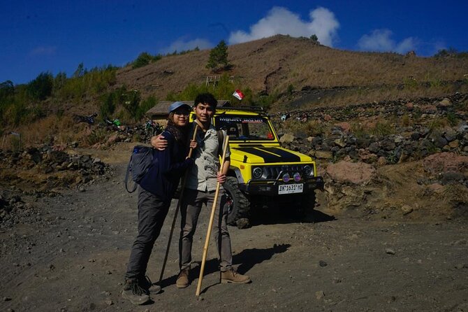 Mount Batur Jeep Sunrise Tour - All Inclusive - Breakfast at sunrise: volcanic eggs, fruit, and a real reason to stay warm