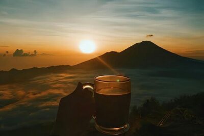 Mount Batur Jeep Sunrise With Options Tour - Getting From Seminyak: The 03:30 Pickup Routine