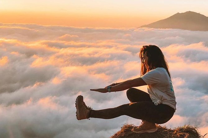 Mount Batur Sunrise Hike and Natural Hot Spring Option - Why Mt. Batur Sunrise Feels Like a Real Morning Mission