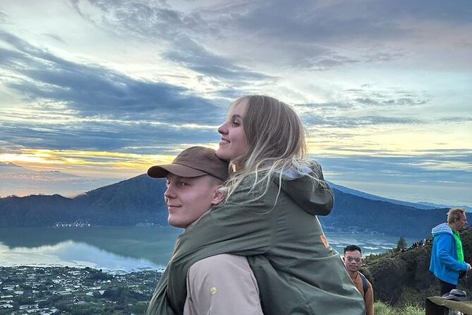 Mount Batur Sunrise Hike, Breakfast & Hot Spring - What you’re really paying for: value in guides, gear, and entrance fees