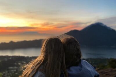 Mount Batur Sunrise Hike, Breakfast & Hot Spring - The early-morning pace: guides, steep sections, and smart break time