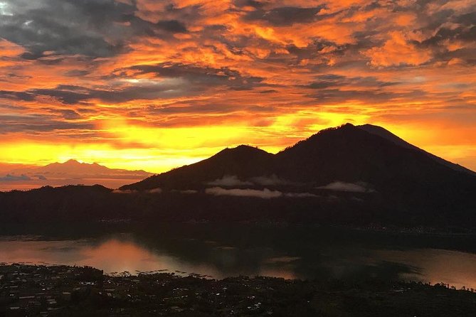Mount Batur Sunrise Hike with Breakfast - Pickup, Base Camp, and the Gear That Matters at 2am