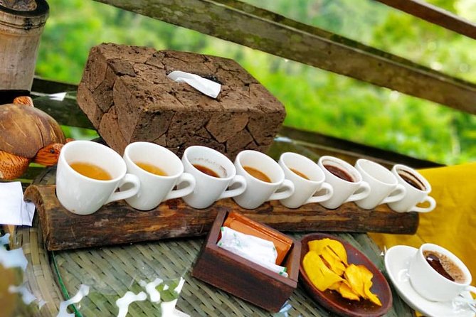 Mount Batur Sunrise Hike with Breakfast - Kintamani High Point: A Short Break With Big Views