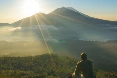 Mount Batur Sunrise Hike with Breakfast - Sunrise on Mount Batur: Hot Drinks, Steam Eggs, and the Big Wait