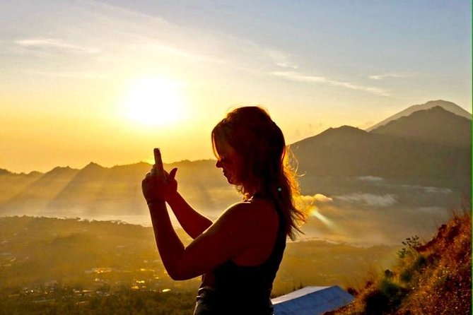 Mount Batur Sunrise Hike with Breakfast - Who This Tour Fits Best (And Who Should Skip It)