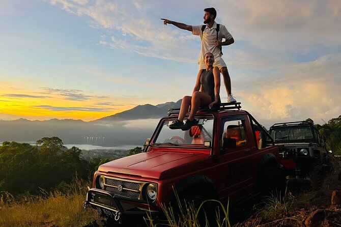 Mount Batur Sunrise Jeep Tour - The Fast Take: What Makes This Tour Feel Special