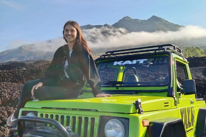 Mount Batur Sunrise Jeep Tour - Mount Batur at First Light: Views, Timing, and What You’ll Do There