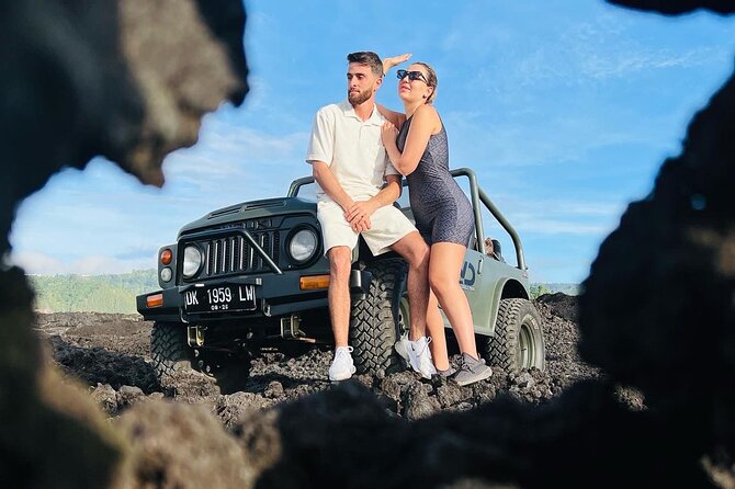 Mount Batur Sunrise Jeep Tour - Hot Springs Add-On: Possible, But Not Guaranteed