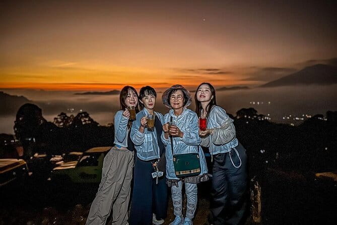 Mount Batur Sunrise Jeep With Hot Springs Tour - Stop 3: Batur natural hot springs and real recovery