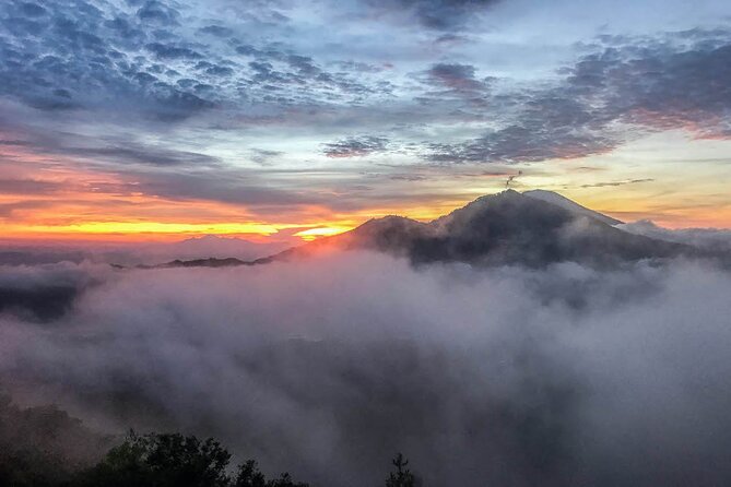 Mount Batur Sunrise Trek & Natural Hot Spring Experience - Mount Batur Sunrise: Why You’re Up Before the Sun