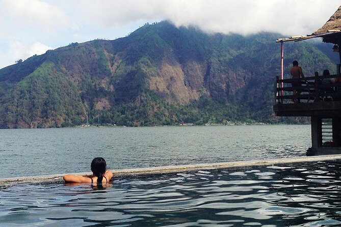 Mount Batur Sunrise Trek & Natural Hot Spring Experience - What Makes the Private Setup Worth It (Beyond Just “No Crowds”)
