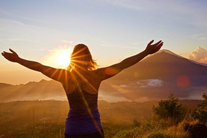 Mount Batur Sunrise Trekking - Mt. Batur sunrise: why this early start is worth it
