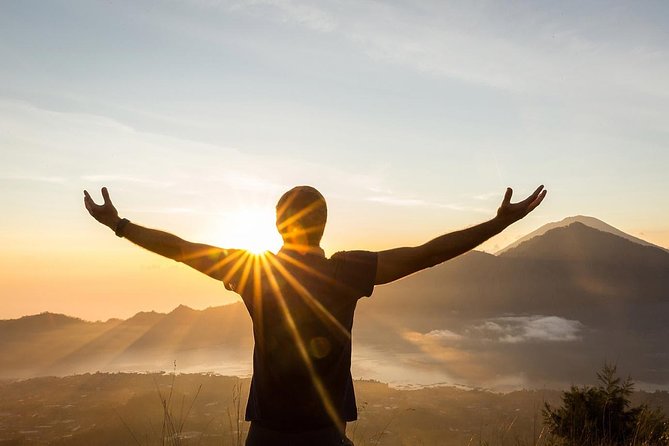 Mount Batur Sunrise Trekking - After sunrise: circling the crater or aiming higher