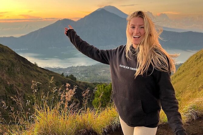 Mount Batur Sunrise Trekking - Price and value: what $39 is really buying