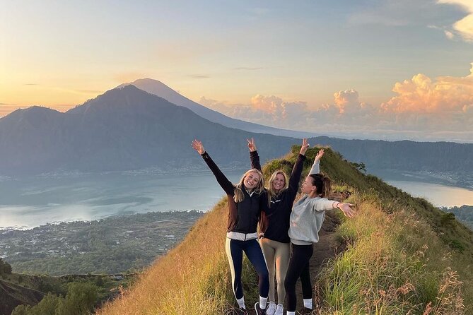 Mount Batur Sunrise Trekking - Time on the clock: what 10 hours 30 minutes feels like