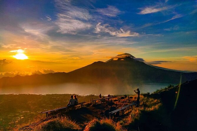 Mount Batur Sunrise Trekking - Price and value: what $21 covers and what you’ll pay later