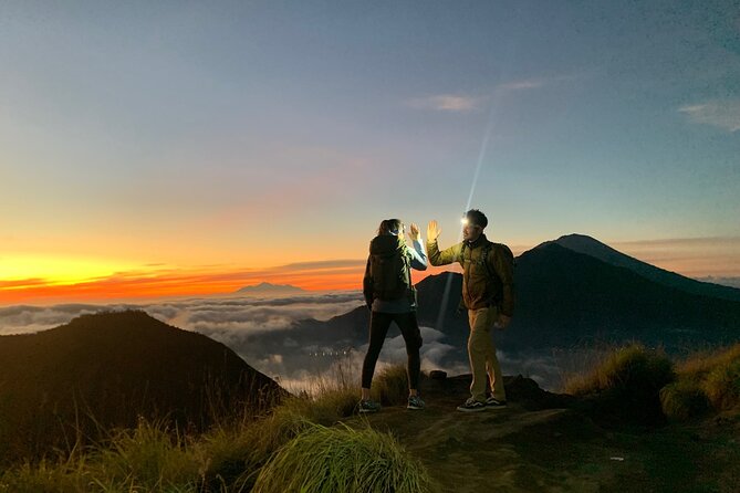 Mount Batur Sunrise Trekking - All Inclusive - Key things that make this Mount Batur sunrise trek worth it
