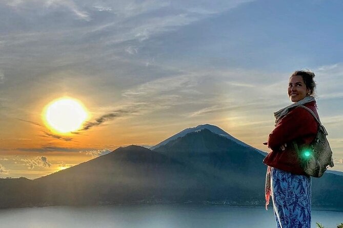 Mount Batur Sunrise Trekking - All Inclusive - Optional hot springs: the relaxing reset after the hike
