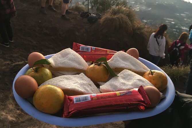 Mount Batur Sunrise Trekking - All Inclusive - Coffee plantation finish: a gentle cultural wrap-up