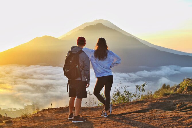 Mount Batur Sunrise Trekking - All Inclusive - Price and value: what $19.50 covers (and why it feels fair)