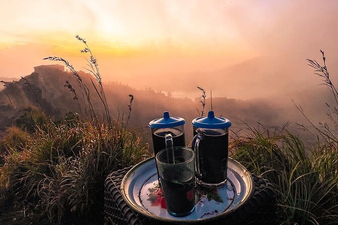 Mount Batur Sunrise Trekking and Rice Terrace Adventure - Pickup, small group size, and the guides that make it feel smooth