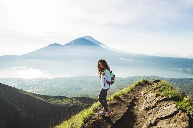 Mount Batur Sunrise Trekking and Rice Terrace Adventure - Tegalalang Rice Terrace coffee stop: a calm contrast