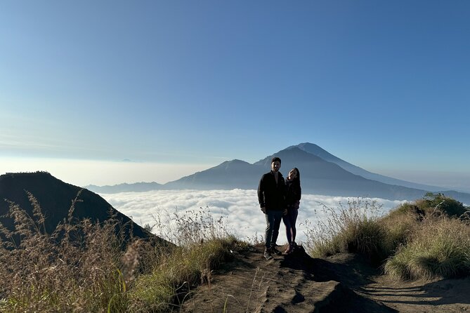 Mount Batur Sunrise Trekking and Rice Terrace Adventure - Price and logistics: what $80 buys you (and what it doesn’t)