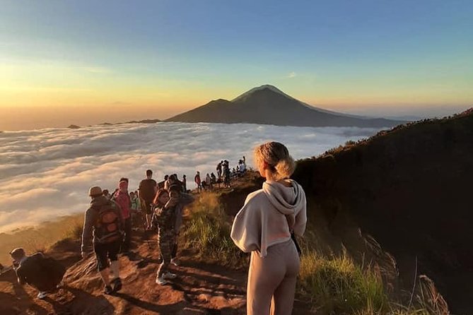 Mount Batur Sunrise Trekking Guide - Key things to know before you go