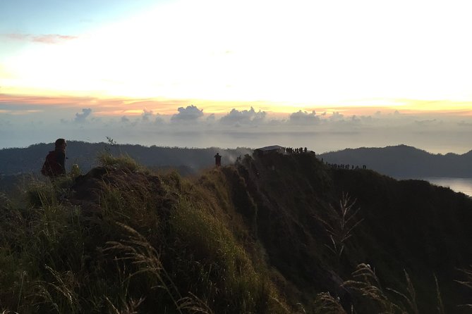 Mount Batur Sunrise Trekking Private All Inclusive - The Coffee Plantation Stop on the Return (OKA Agriculture Bali)