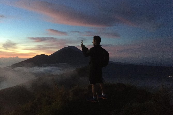 Mount Batur Sunrise Trekking Private All Inclusive - Value Check: Is $21.43 Worth It?