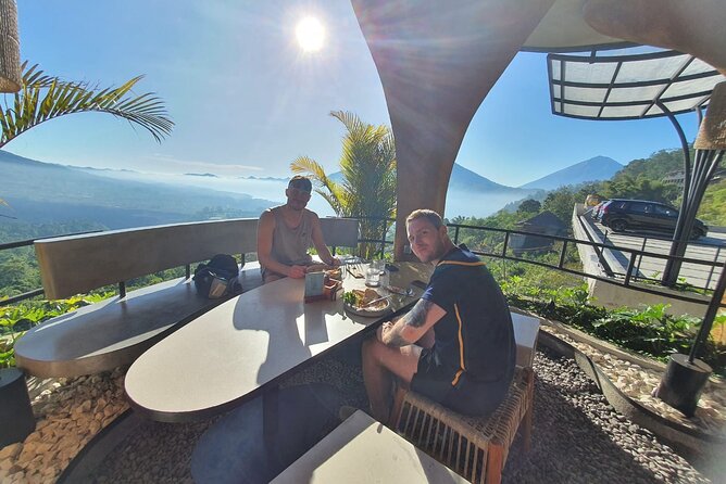Mount Batur Sunrise Trekking (Private Tour and Breakfast at Restaurant) - Who this private Mount Batur sunrise trek fits best