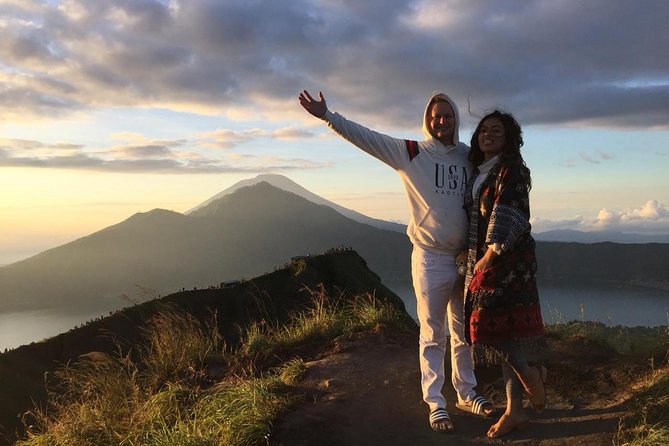 Mount Batur Sunrise Trekking Private Tour with Breakfast and Hotel Transfer - The Private Setup: Your Guide, Your Pace, Your Descent