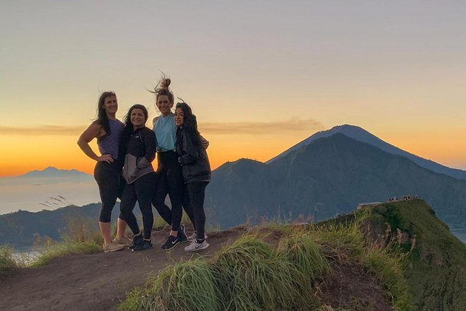 Mount Batur Sunrise Trekking Private Tour with Breakfast and Hotel Transfer - Price and Value: What $49.78 Buys You on This Mountain