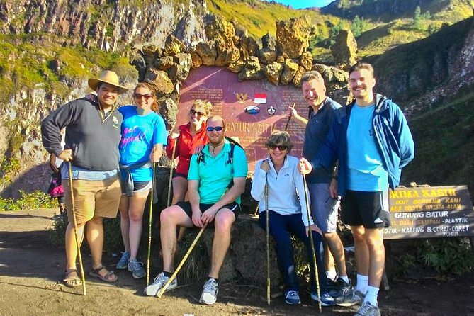 Mount Batur Sunrise Trekking Private Tour with Breakfast and Hotel Transfer - The Early Start and AC Transfer: More Comfortable Than It Sounds