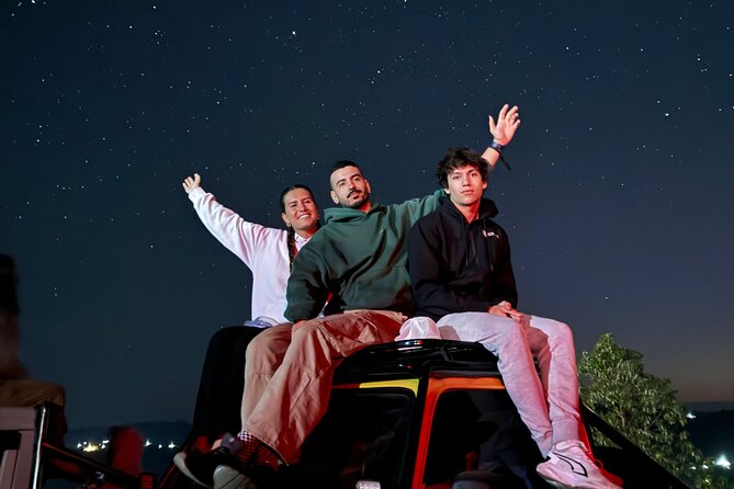 Mount Batur Sunset Jeep Guided Tour (Private Tour) - What the Reviews Really Point To (Without the Hype)