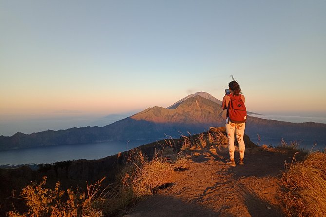 Mount Batur Sunset Trekking - Key points I’d plan around