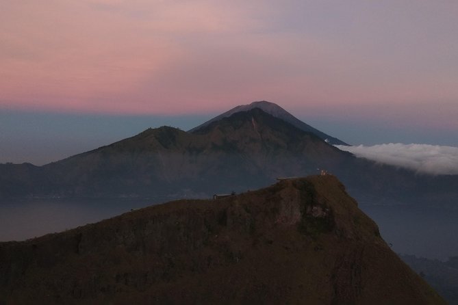 Mount Batur Sunset Trekking - Why a Mt Batur sunset trek feels like the smart choice from Ubud