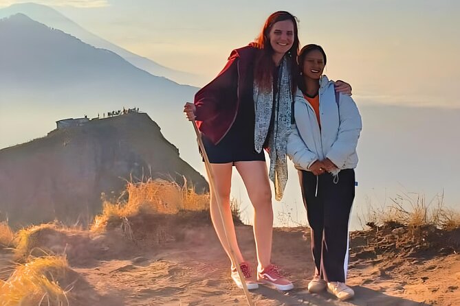 Mount Batur Sunset Trekking - Descending after dark with headlamps: the part people forget to plan for