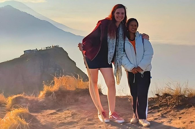 Mount Batur Sunset Trekking - Guides, photos, and how this stays “private” in practice