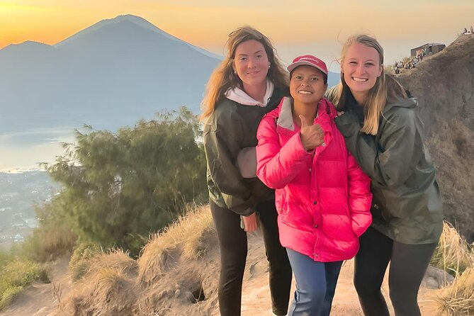 Mount Batur Sunset Trekking - Price and value: what $45 gets you and why it can be worth it