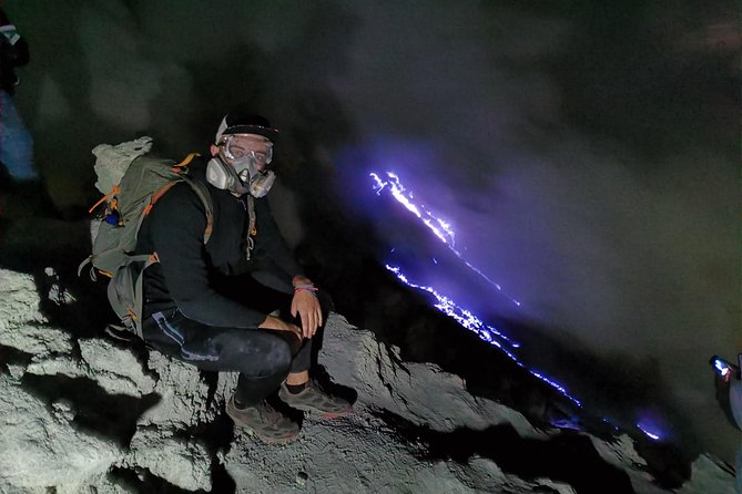 Mount Ijen Bromo Tour from Ubud Bali (3 days 2 nights) - Price and value: what $420.98 covers (and how to judge it)