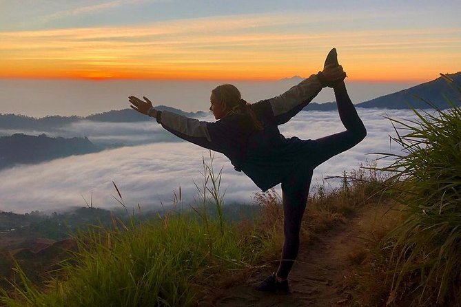 Mt Batur Sunrise Trekking Tour - Guides Who Actually Help: Friendly Support and Photo Spots