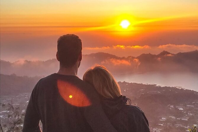 Mt Batur Sunrise Trekking Tour - What’s Included vs. What You’ll Pay Extra