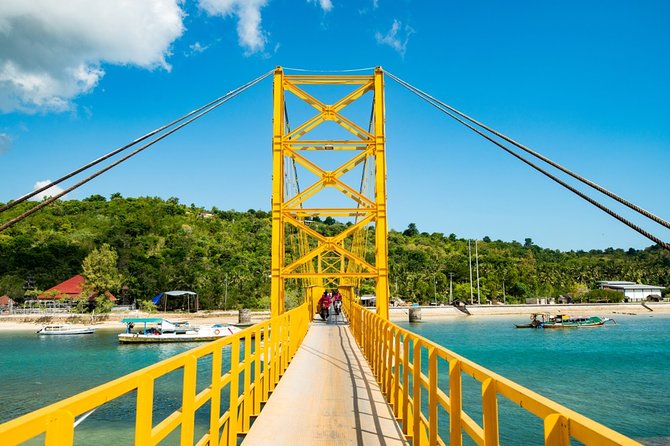 Nusa Lembongan Island: Snorkeling & Mangrove Forest Day Tour - Ocean-view lunch: what “rooftop bar” really means for your day