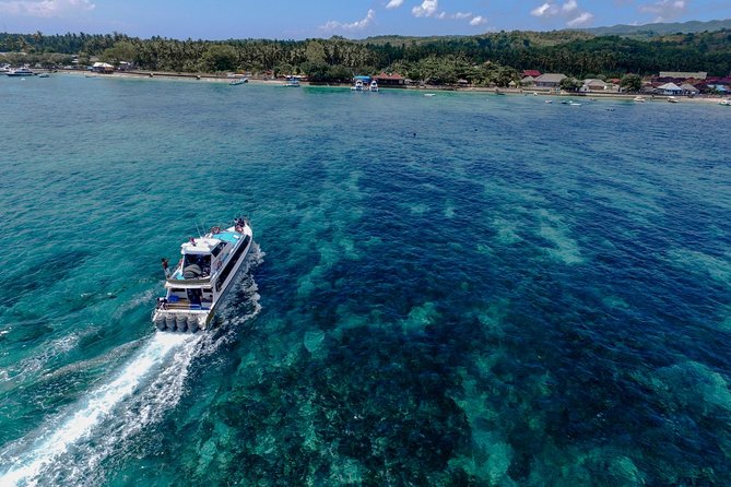 Nusa Lembongan Island: Snorkeling & Mangrove Forest Day Tour - Yellow Bridge: the iconic connector shot (and the honest reality)