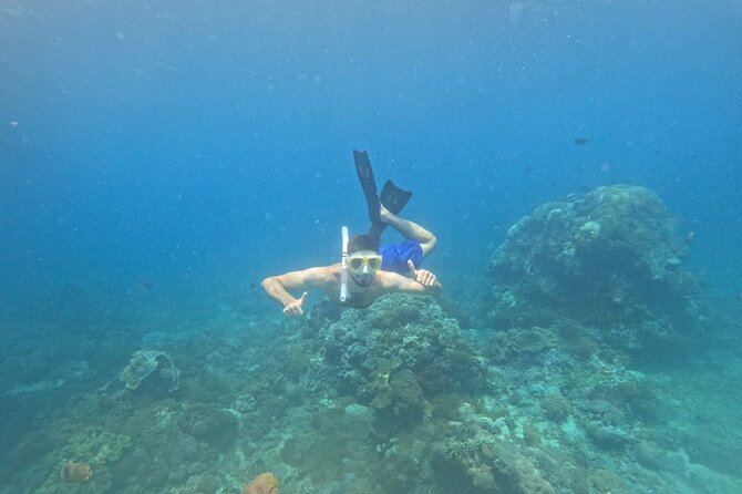 Nusa-Penida customize Tour - All inclusive - The guide difference: why names like Yogi and Dewa keep popping up